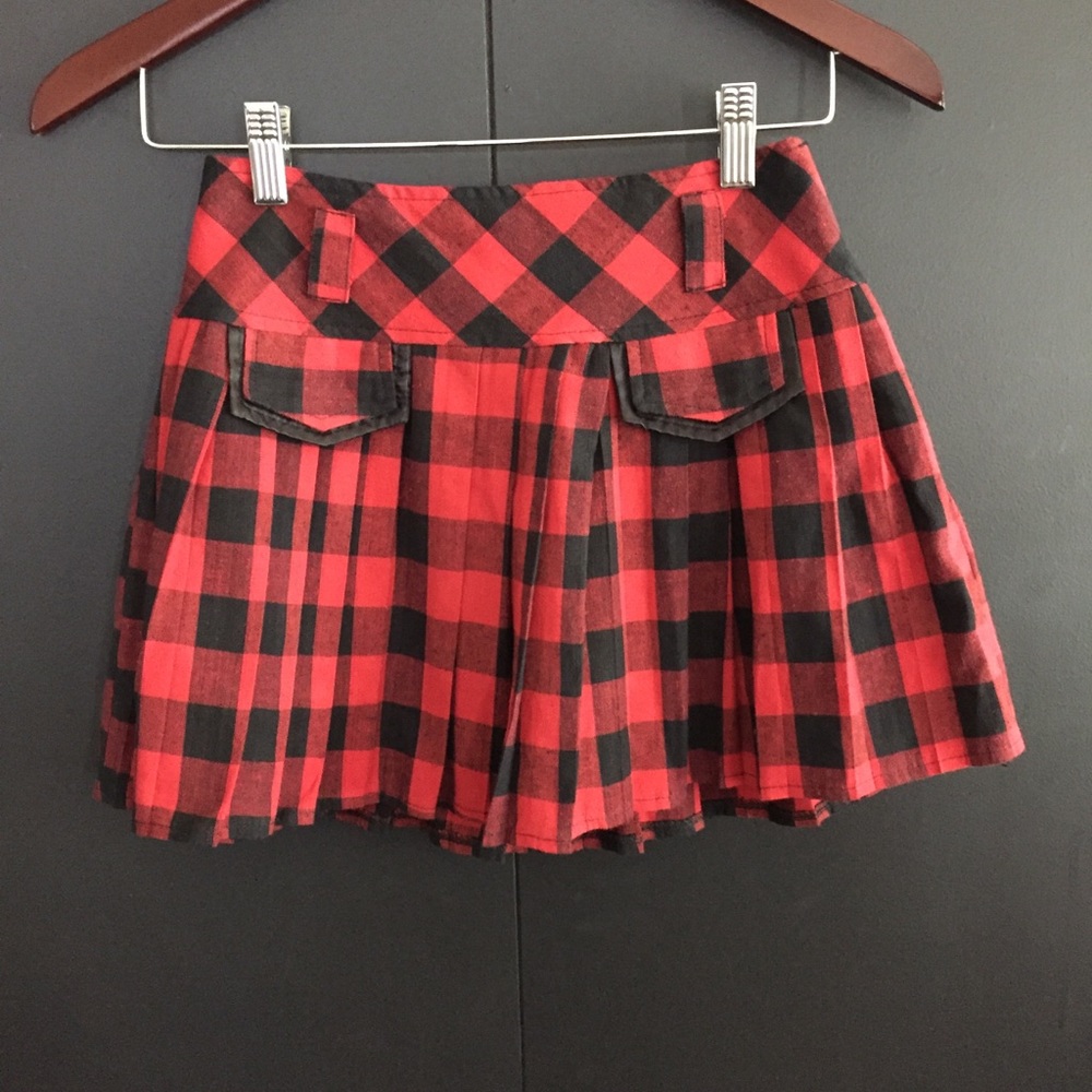 B.H.P Mini Skirt: Bundle 3 clothing items for $15